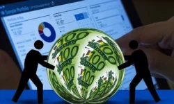 The Impact of Global Trade Imbalances on Currency Valuations