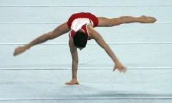 The Importance of Crash Mats in Gymnastics Training