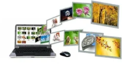 A website is more than just the CSS and HTML